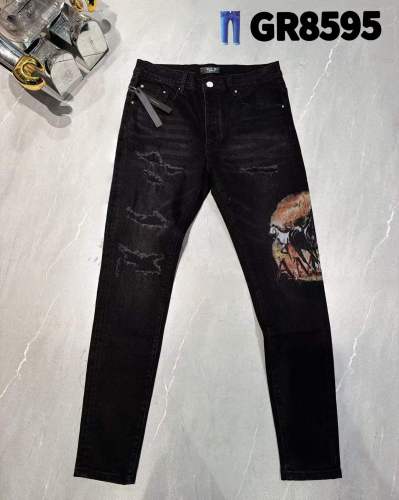 AMIRI men jeans 1：1 quality-951