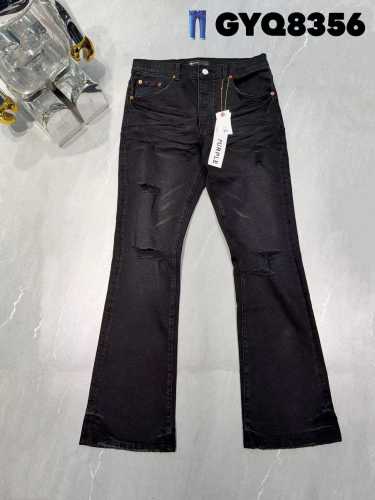 Purple Brand Jeans 1：1 Quality-632