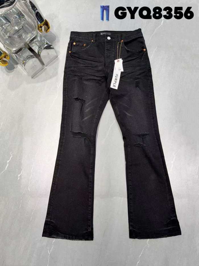 Purple Brand Jeans 1：1 Quality-632