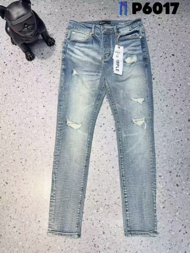 Purple Brand Jeans 1：1 Quality-645