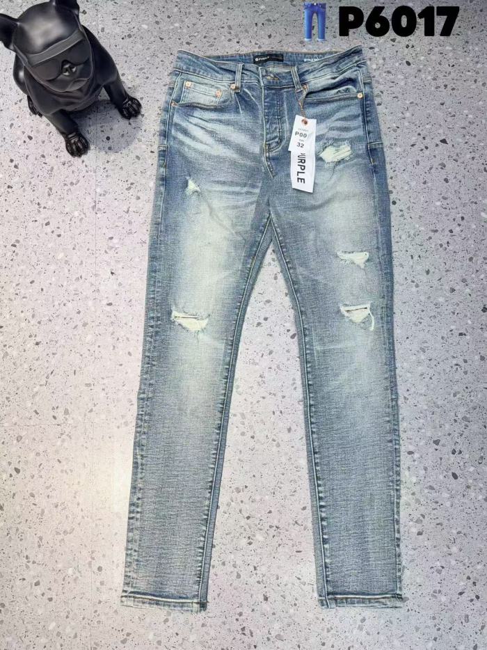Purple Brand Jeans 1：1 Quality-645