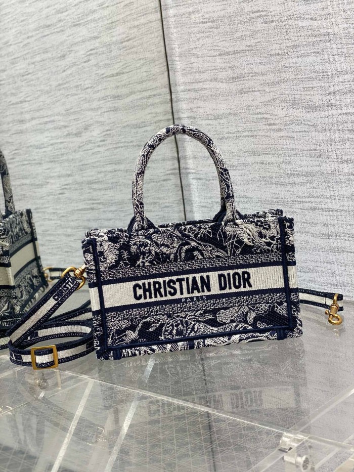 Dior High End Quality Bags-151