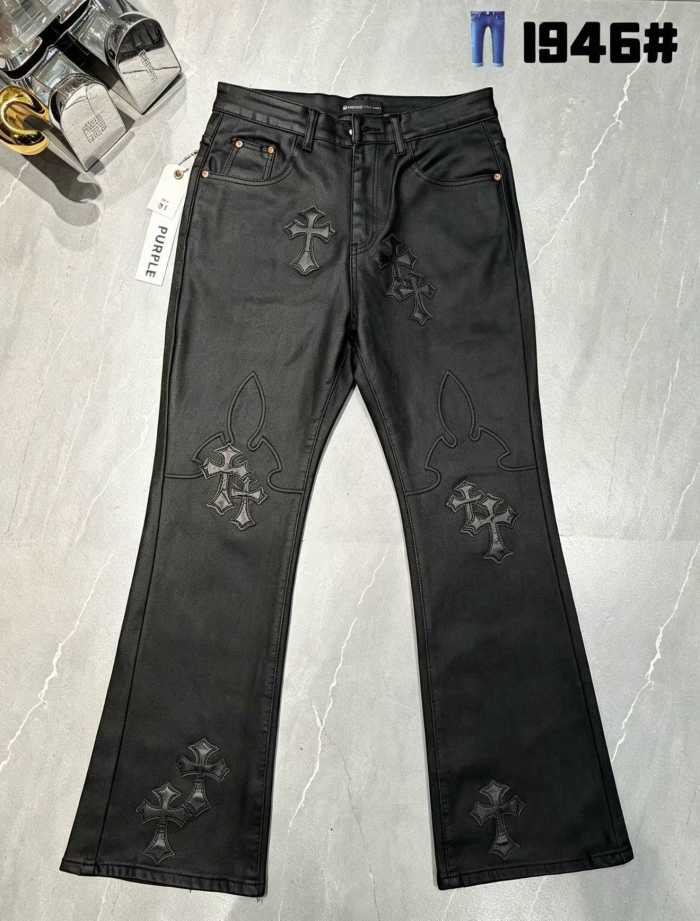Purple Brand Jeans 1：1 Quality-630