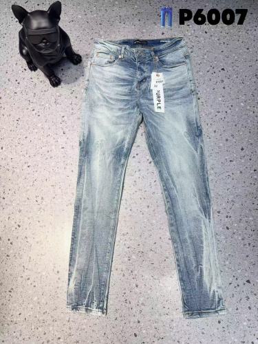 Purple Brand Jeans 1：1 Quality-639