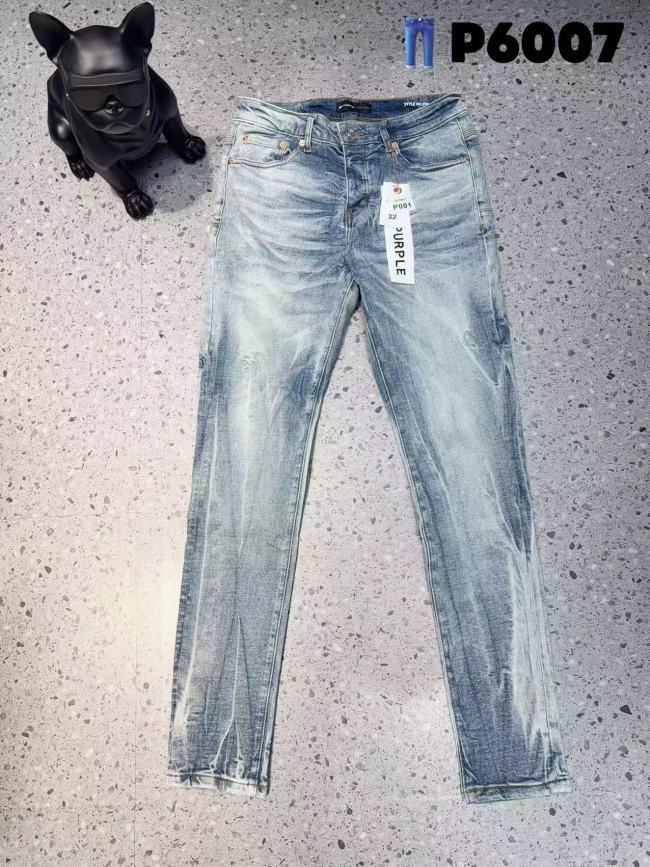 Purple Brand Jeans 1:1 Quality-639