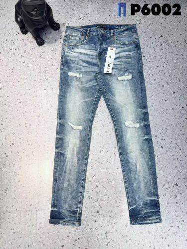 Purple Brand Jeans 1：1 Quality-634