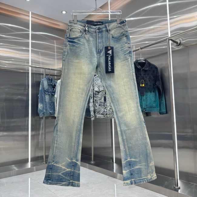 valabasas jeans 1：1 Quality-010