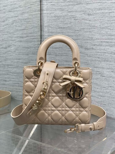 Dior High End Quality Bags-197