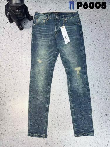 Purple Brand Jeans 1：1 Quality-633