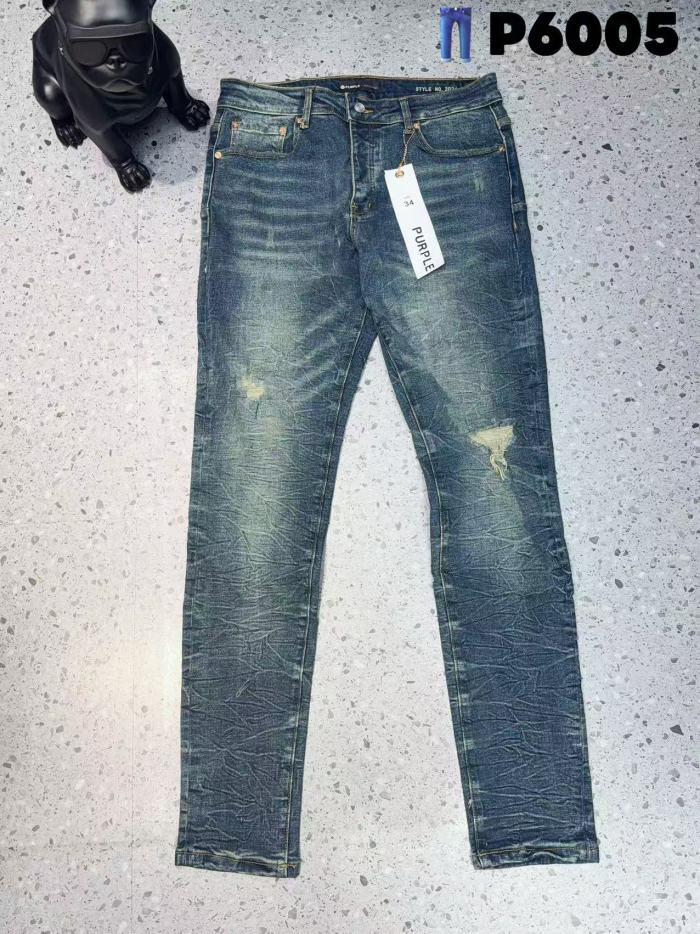 Purple Brand Jeans 1：1 Quality-633
