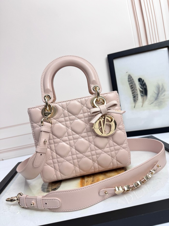 Dior High End Quality Bags-206