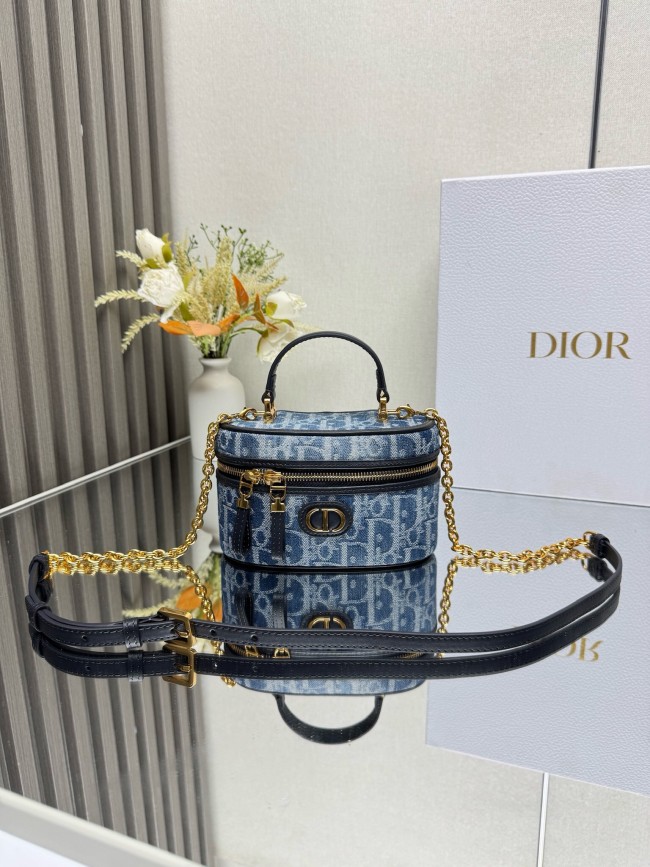 Dior High End Quality Bags-159
