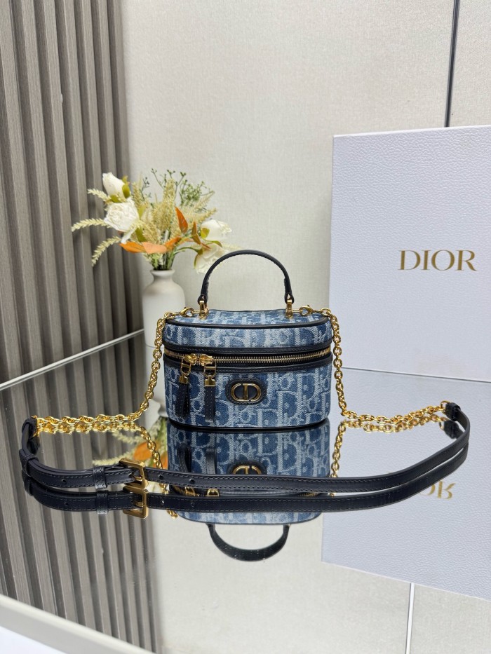 Dior High End Quality Bags-159