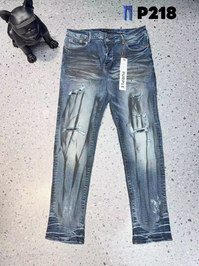 AMIRI men jeans 1:1 quality-962