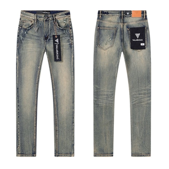 valabasas jeans 1：1 Quality-018