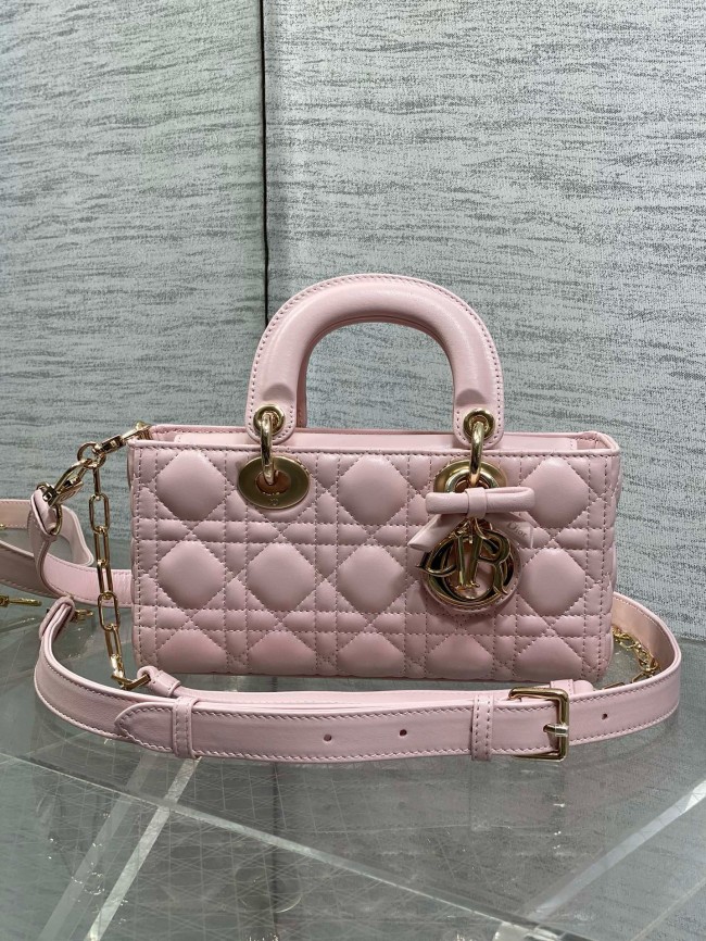 Dior High End Quality Bags-214