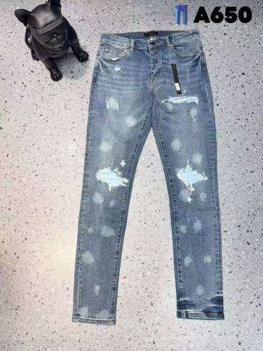 AMIRI men jeans 1：1 quality-957