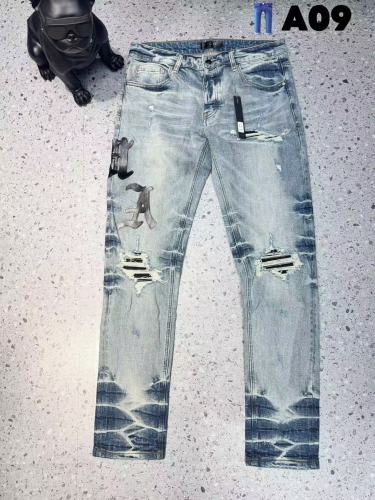AMIRI men jeans 1：1 quality-952