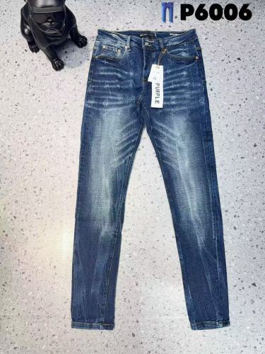 Purple Brand Jeans 1：1 Quality-635