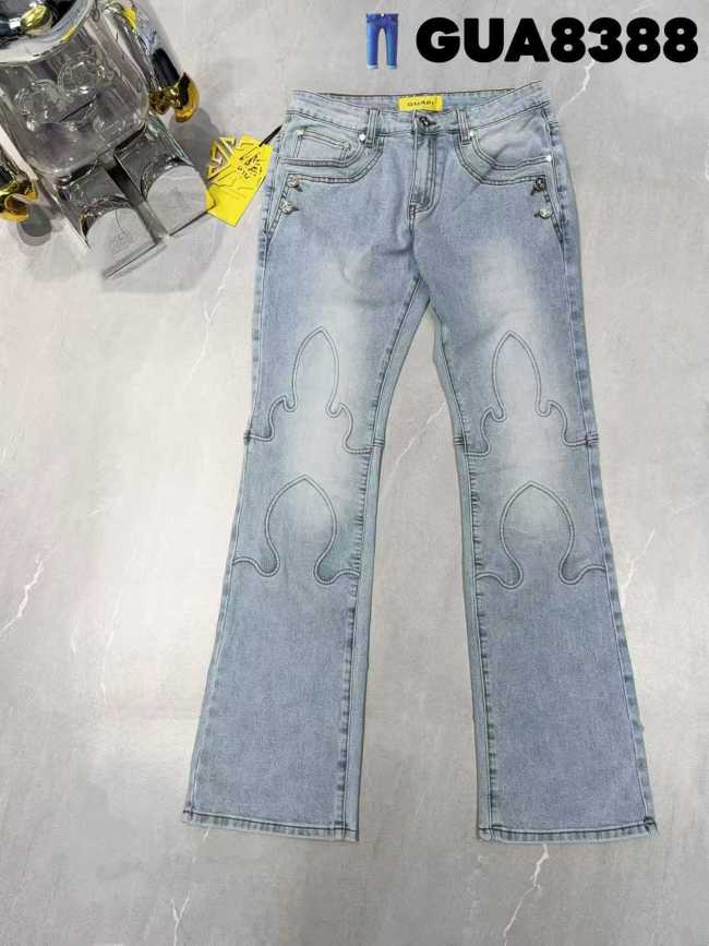 Guapi men jeans 1:1 quality-013