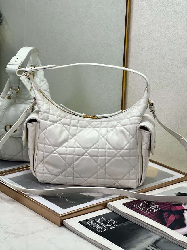 Dior High End Quality Bags-250