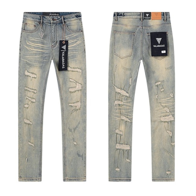 valabasas jeans 1：1 Quality-017