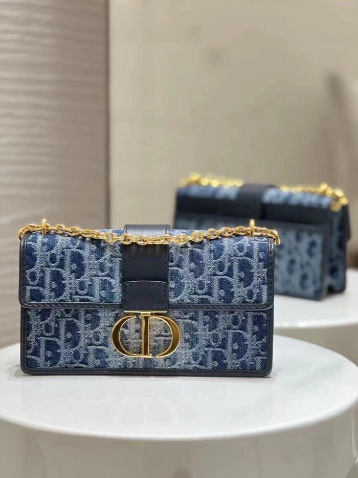 Dior High End Quality Bags-140