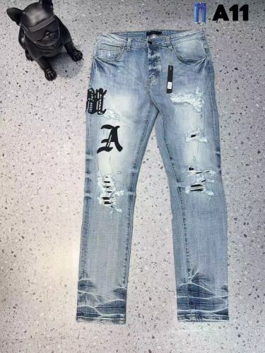 AMIRI men jeans 1：1 quality-960