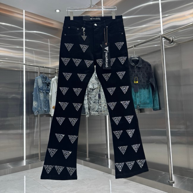 valabasas jeans 1：1 Quality-009