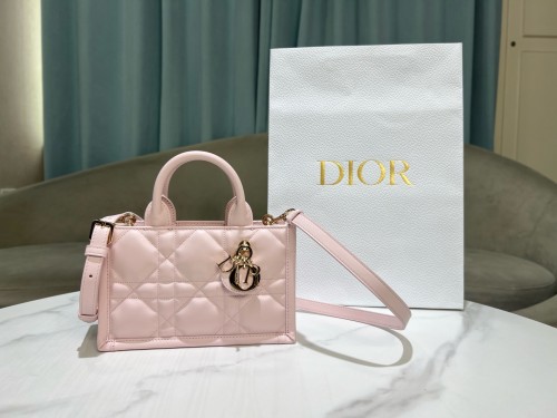 Dior High End Quality Bags-218
