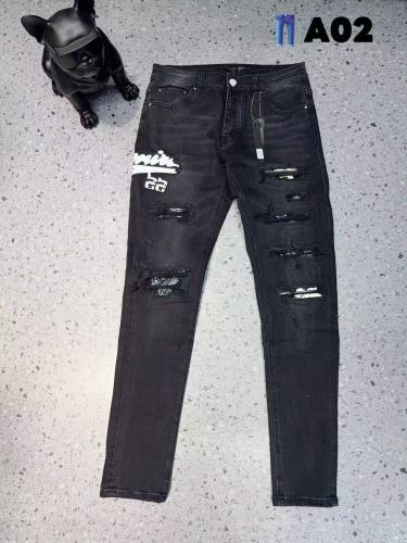 AMIRI men jeans 1：1 quality-955