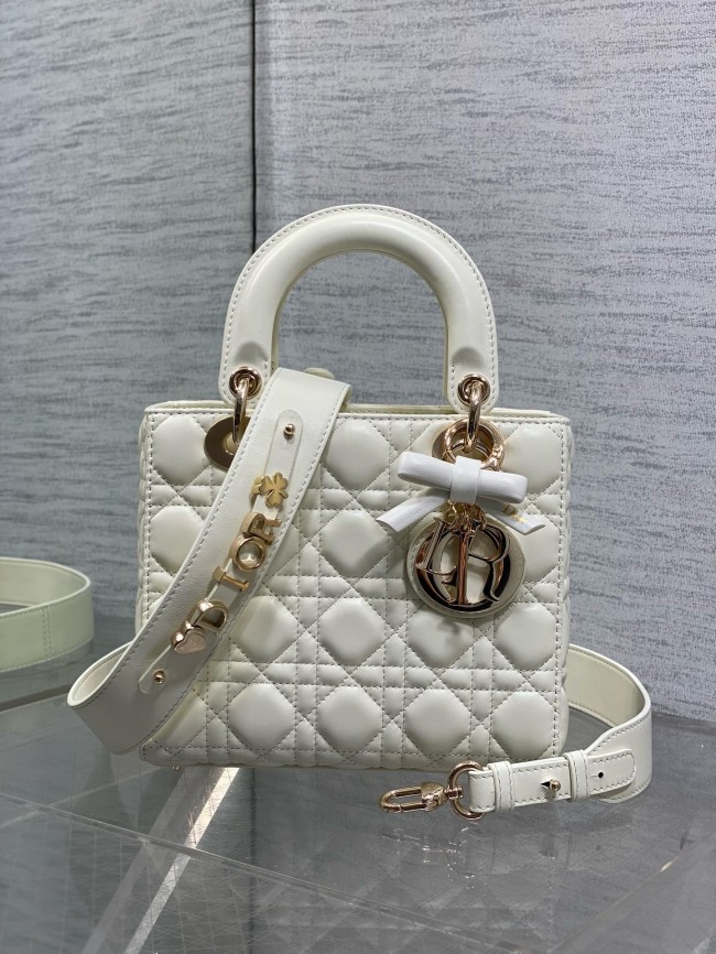 Dior High End Quality Bags-202