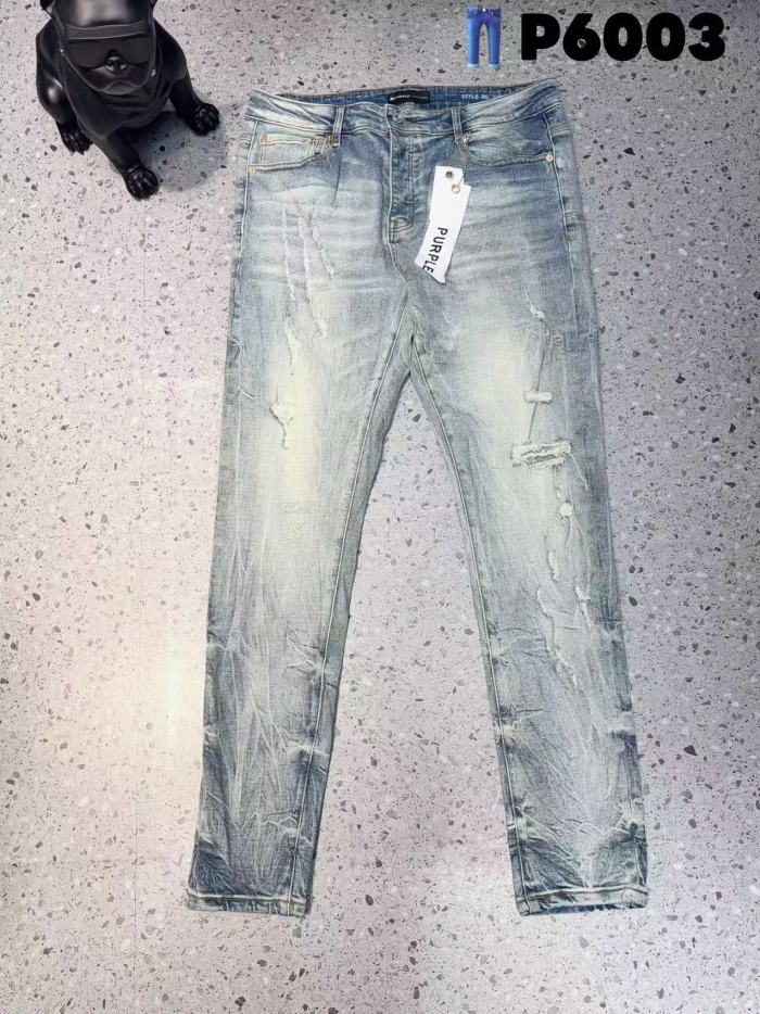 Purple Brand Jeans 1：1 Quality-636