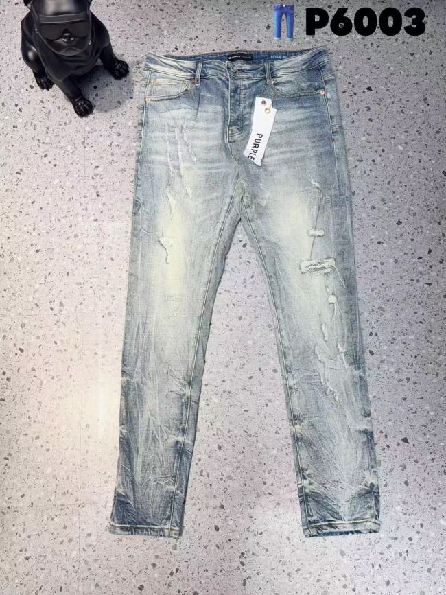 Purple Brand Jeans 1:1 Quality-636