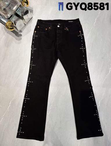 Purple Brand Jeans 1：1 Quality-631