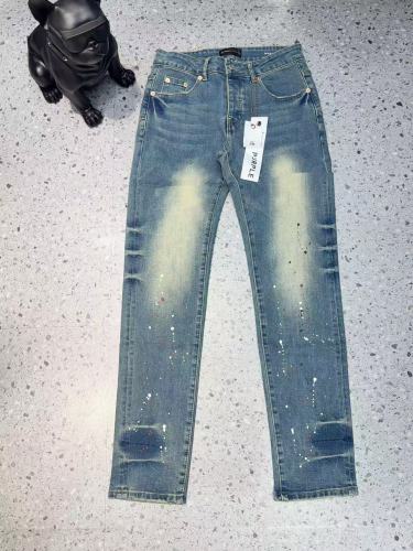 Purple Brand Jeans 1：1 Quality-643