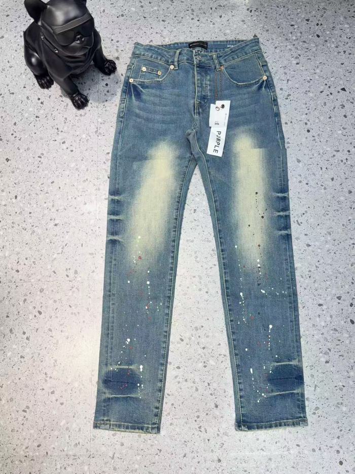 Purple Brand Jeans 1：1 Quality-643