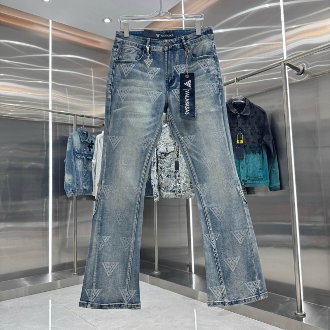 valabasas jeans 1：1 Quality-008