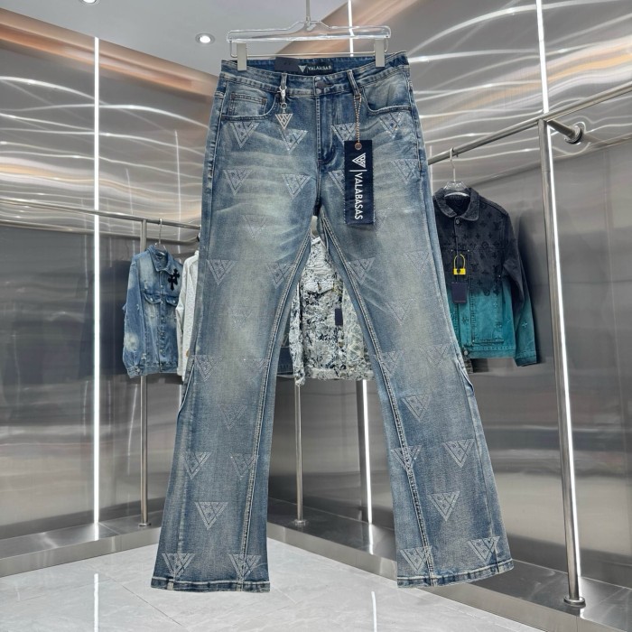 valabasas jeans 1：1 Quality-008