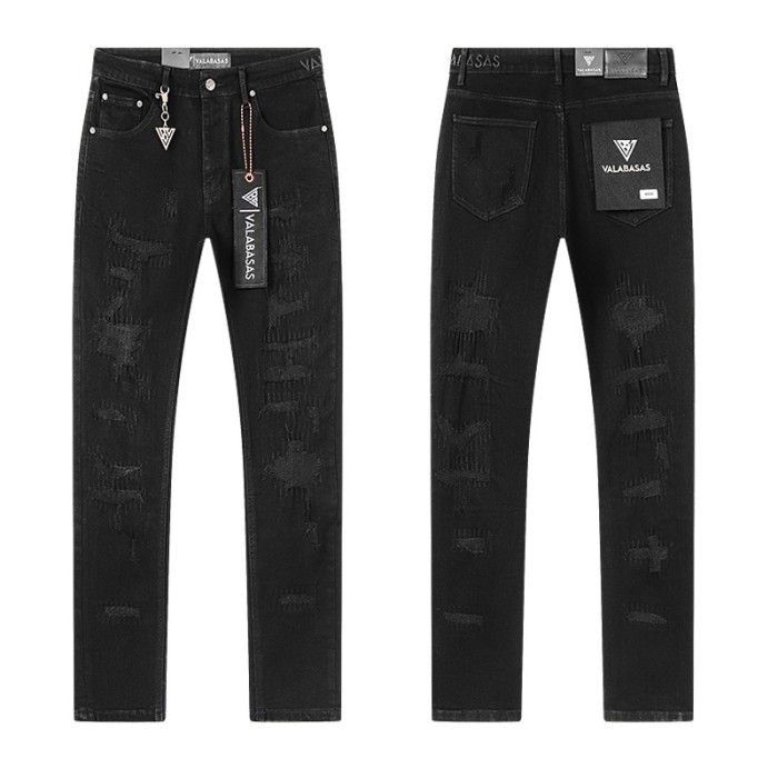 valabasas jeans 1：1 Quality-016