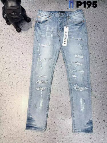 Purple Brand Jeans 1：1 Quality-637