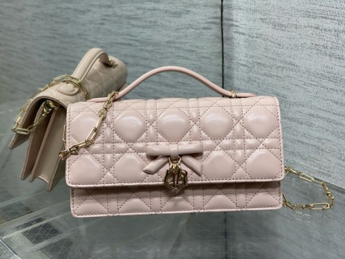 Dior High End Quality Bags-174