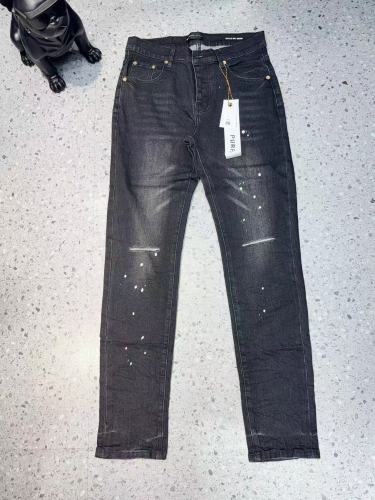 Purple Brand Jeans 1：1 Quality-642