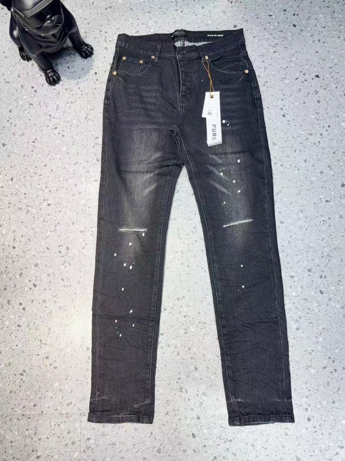 Purple Brand Jeans 1：1 Quality-642