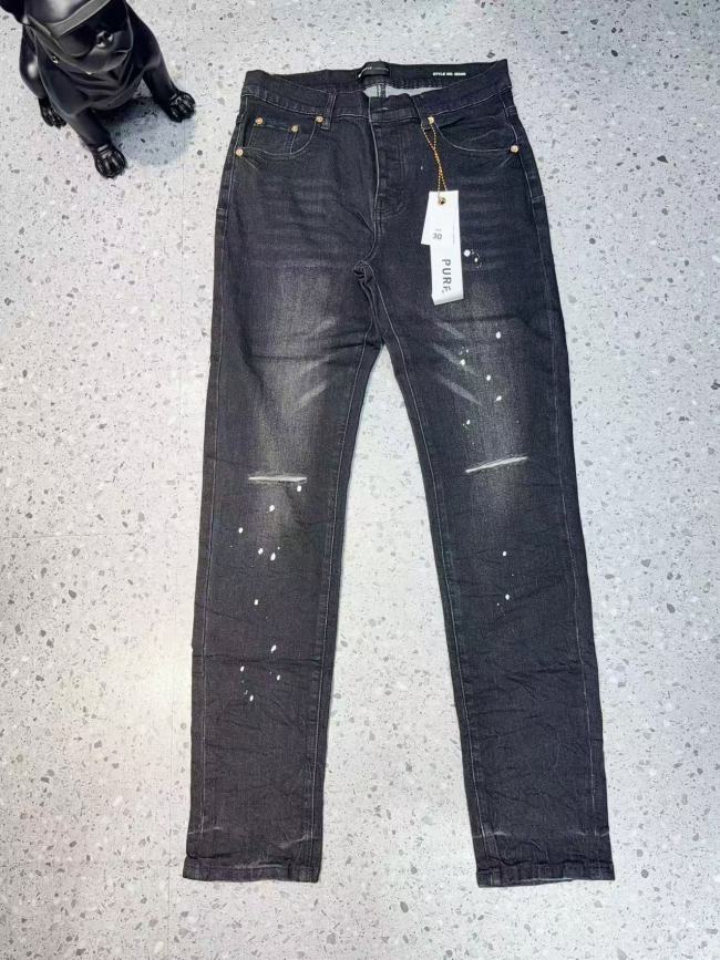 Purple Brand Jeans 1:1 Quality-642