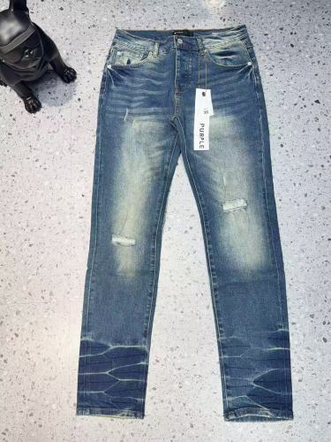 Purple Brand Jeans 1：1 Quality-641