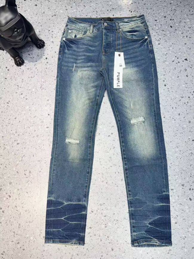 Purple Brand Jeans 1:1 Quality-641