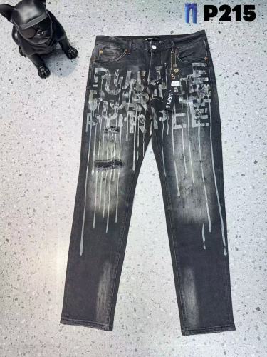 Purple Brand Jeans 1：1 Quality-646