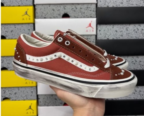 Vans women shoes-034