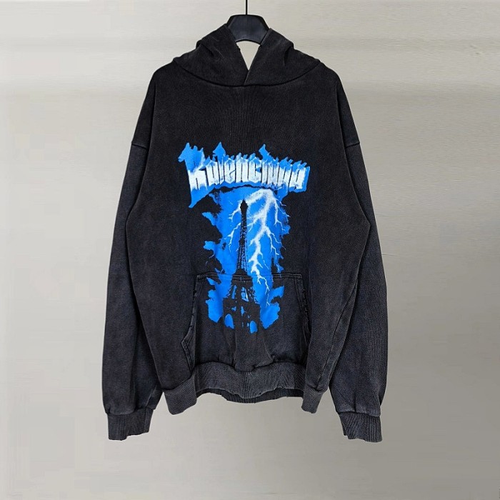 B Hoodies 1：1 Quality-1951